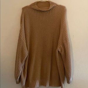 American Eagle Outfitters Knit Sweater